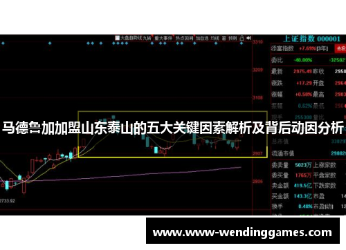 马德鲁加加盟山东泰山的五大关键因素解析及背后动因分析