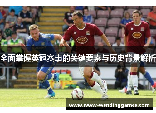 全面掌握英冠赛事的关键要素与历史背景解析