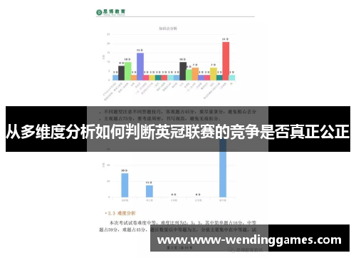 从多维度分析如何判断英冠联赛的竞争是否真正公正