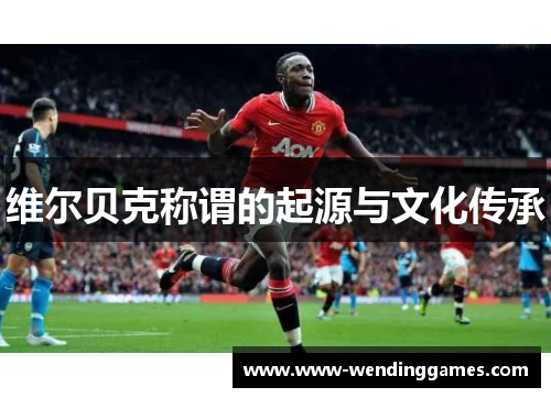 维尔贝克称谓的起源与文化传承 维尔贝克称谓的起源与文化传承