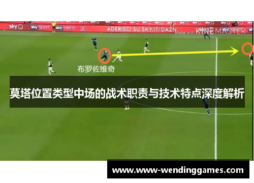 莫塔位置类型中场的战术职责与技术特点深度解析