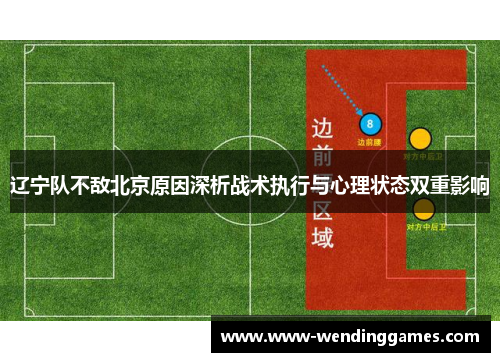 辽宁队不敌北京原因深析战术执行与心理状态双重影响