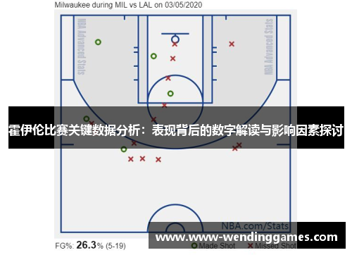 霍伊伦比赛关键数据分析：表现背后的数字解读与影响因素探讨