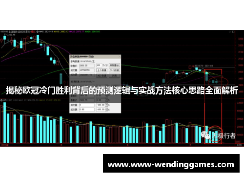 揭秘欧冠冷门胜利背后的预测逻辑与实战方法核心思路全面解析 揭秘欧冠冷门胜利背后的预测逻辑与实战方法核心思路全面解析